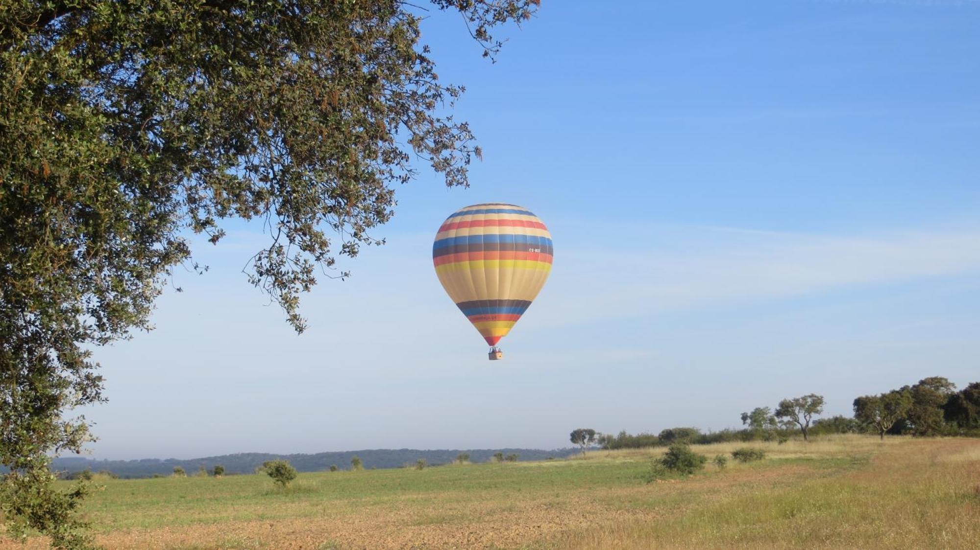 Herdade Da Malhadinha Nova - Relais & Chateaux Albernoa Bagian luar foto